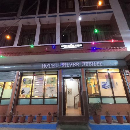 Hotel Silver Jubilee Κατμαντού Εξωτερικό φωτογραφία