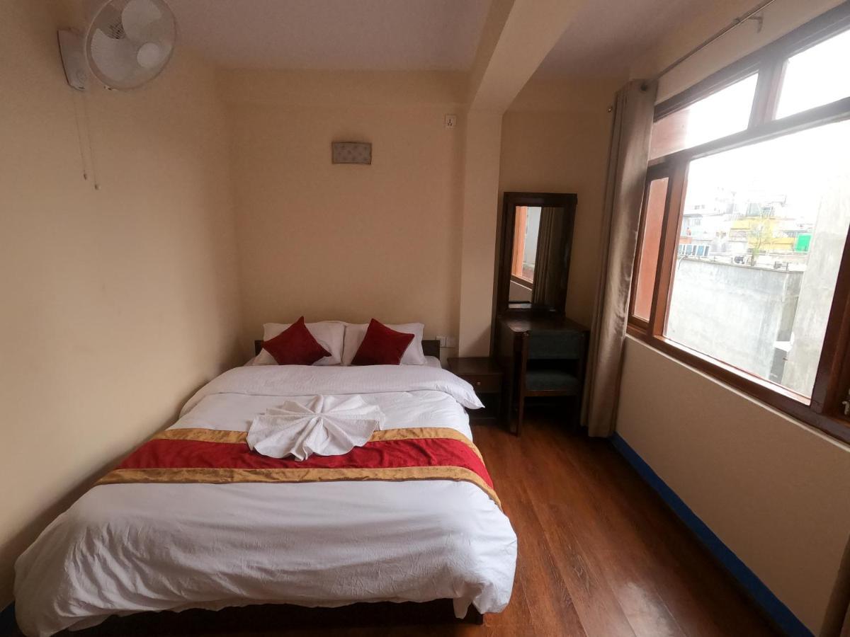 Hotel Silver Jubilee Κατμαντού Εξωτερικό φωτογραφία