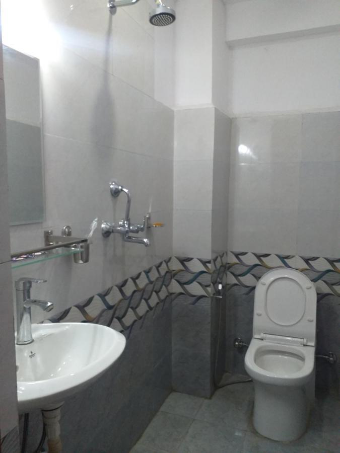 Hotel Silver Jubilee Κατμαντού Εξωτερικό φωτογραφία